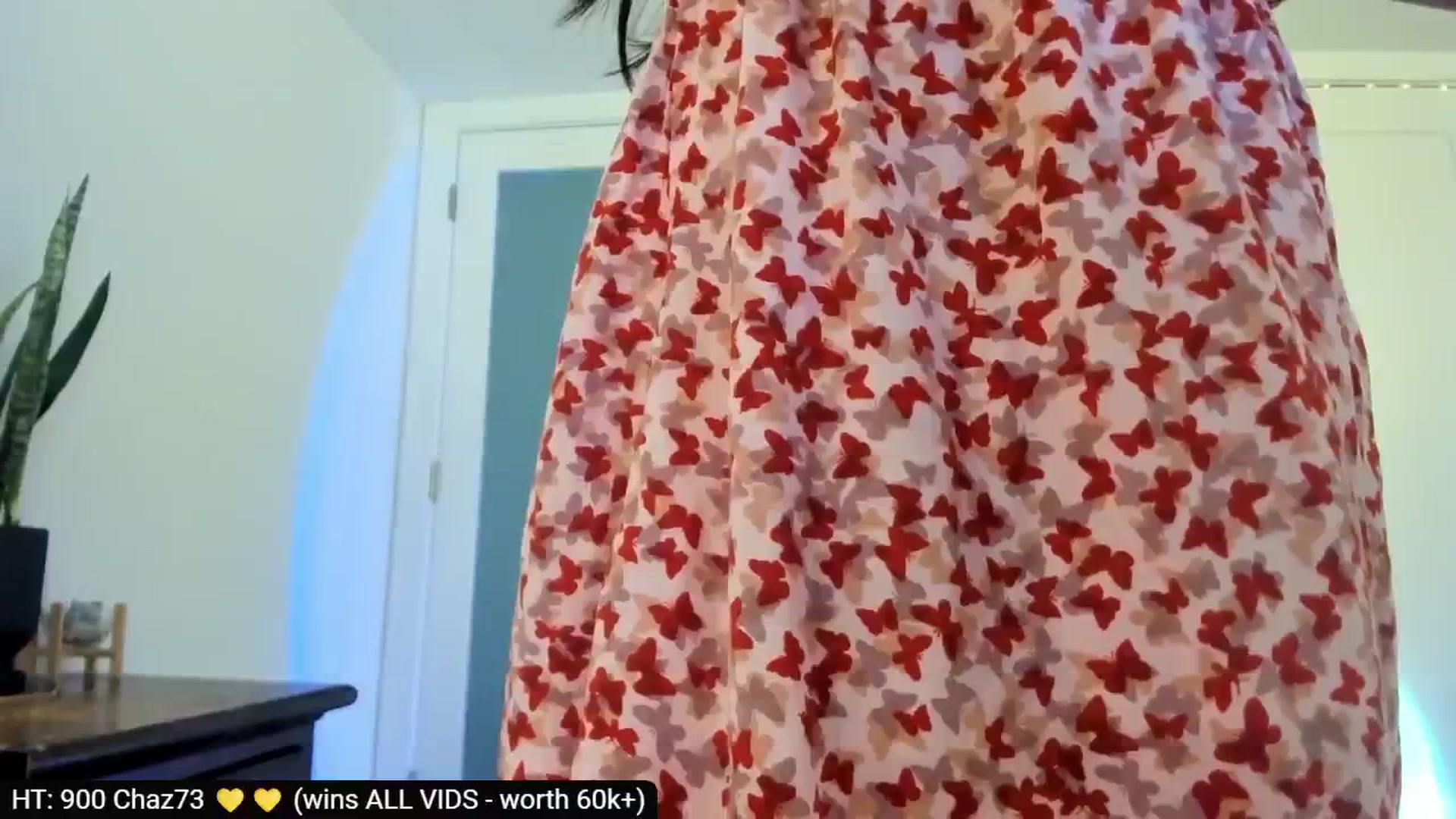 Gallery image thumbnail from AdorableDee's myfreecams stream on, 03/12/2024, 20:22 image 18 of 20