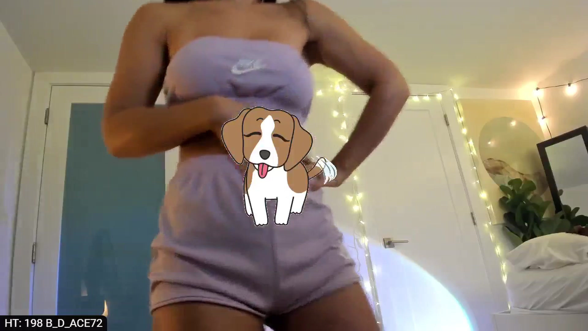 Gallery image thumbnail from AdorableDee's myfreecams stream on, 03/15/2024, 19:54 image 17 of 20