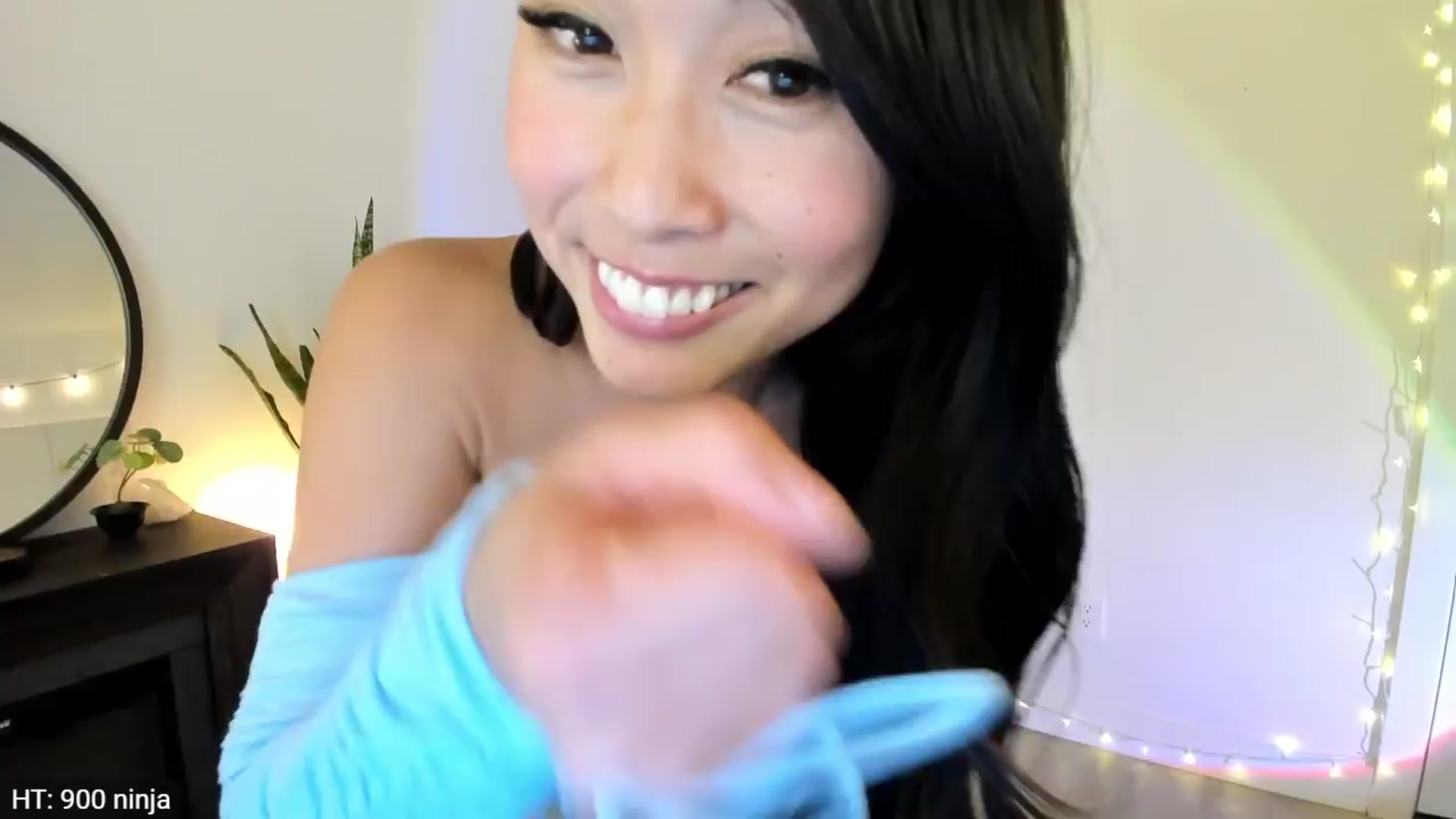 Gallery image thumbnail from AdorableDee's myfreecams stream on, 03/22/2024, 01:21 image 8 of 20