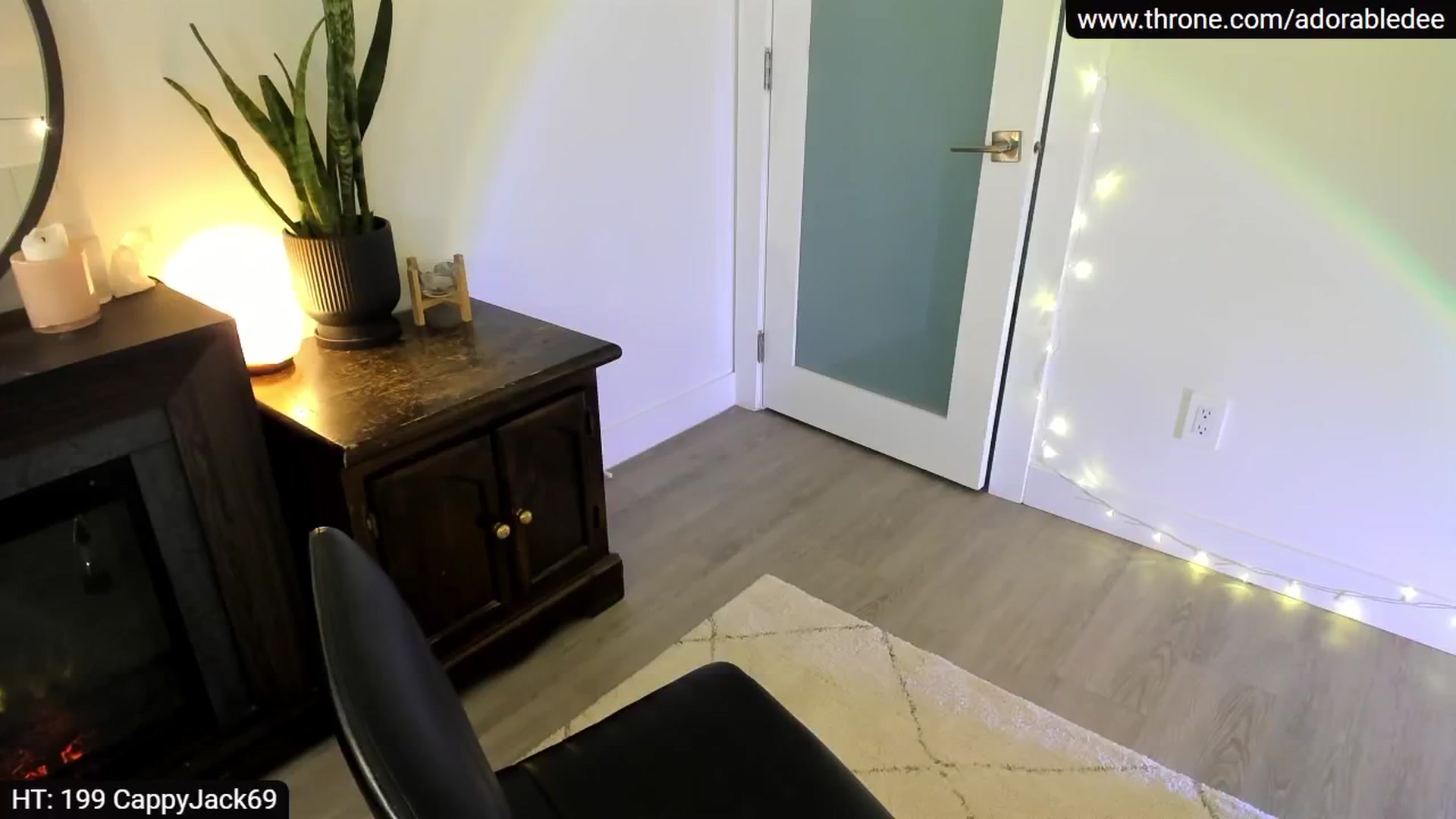 Gallery image thumbnail from AdorableDee's myfreecams stream on, 06/08/2024, 19:11 image 11 of 20