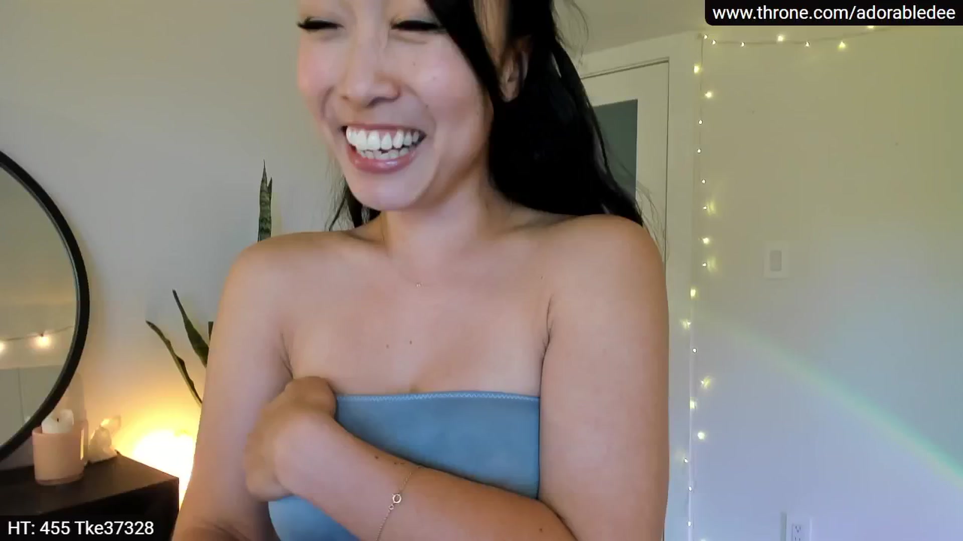 Gallery image thumbnail from AdorableDee's myfreecams stream on, 06/11/2024, 20:24 image 19 of 20