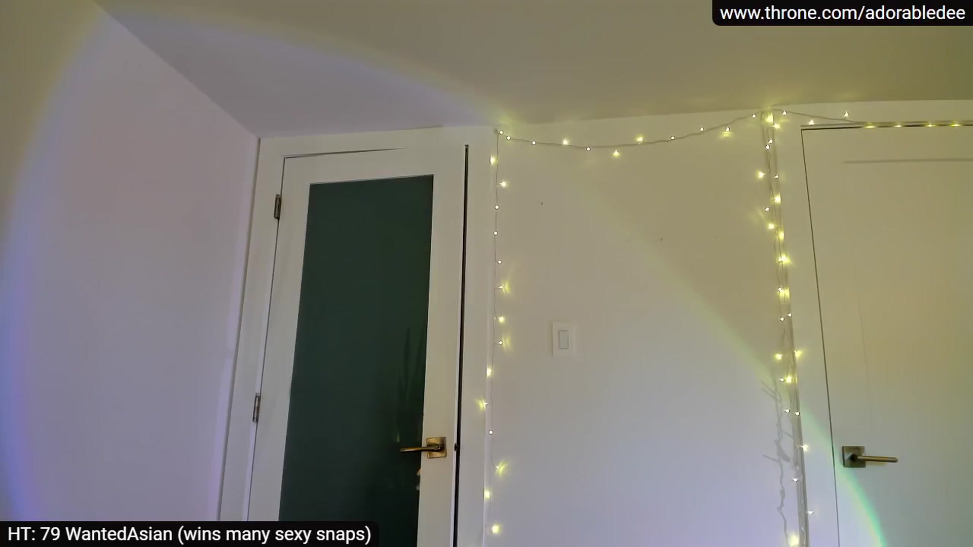 Gallery image thumbnail from AdorableDee's myfreecams stream on, 06/13/2024, 19:35 image 14 of 20