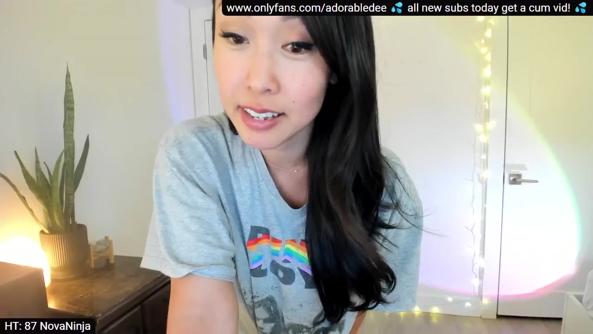 Gallery image thumbnail from AdorableDee's myfreecams stream on, 07/22/2024, 20:06 image 14 of 20