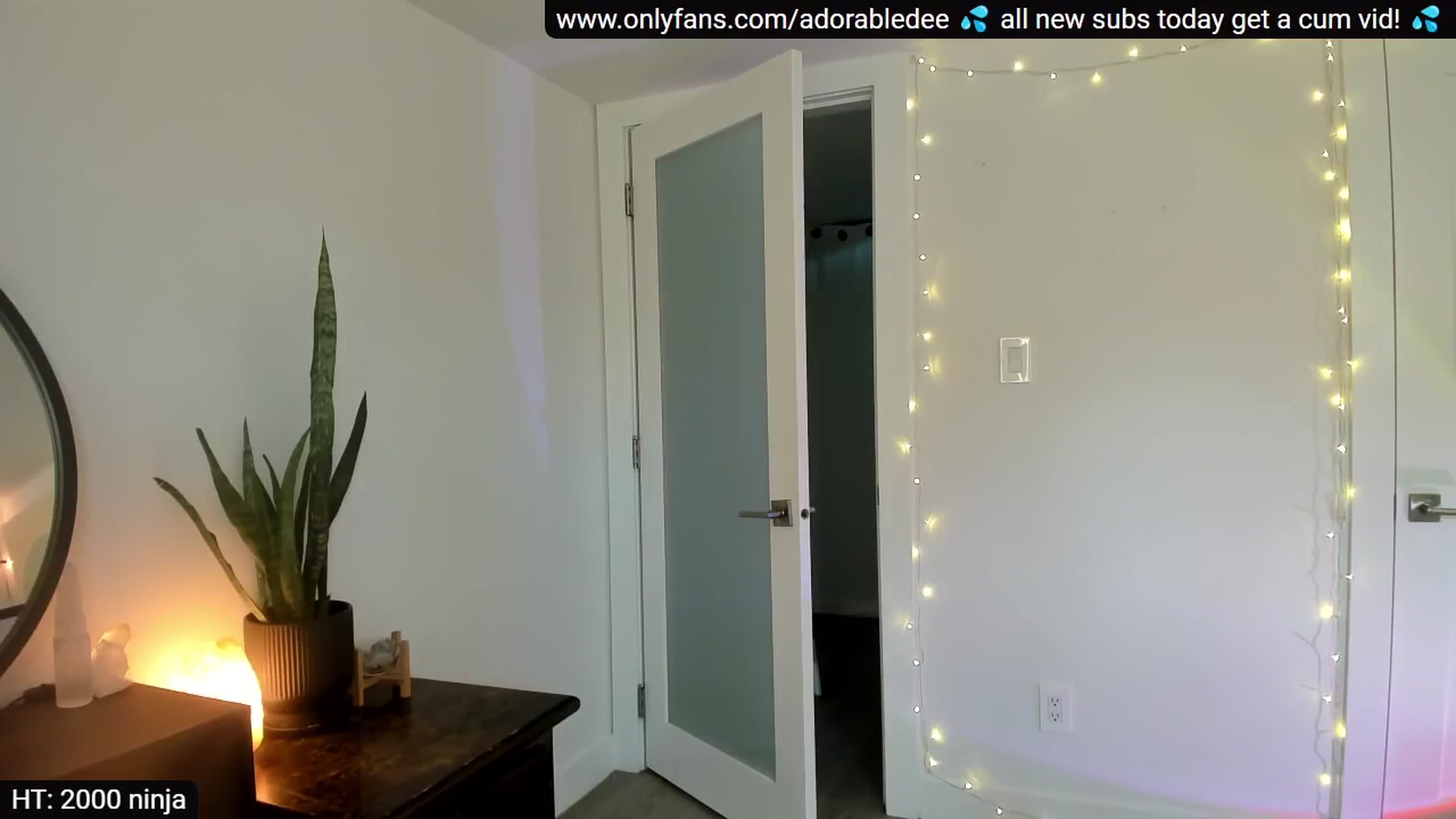 Gallery image thumbnail from AdorableDee's myfreecams stream on, 07/24/2024, 23:11 image 9 of 20