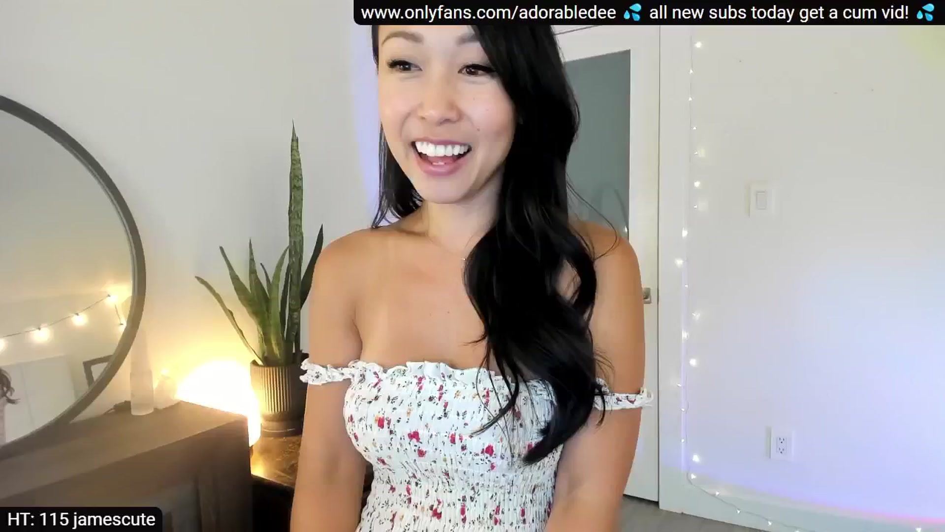 Gallery image thumbnail from AdorableDee's myfreecams stream on, 07/29/2024, 20:04 image 14 of 20
