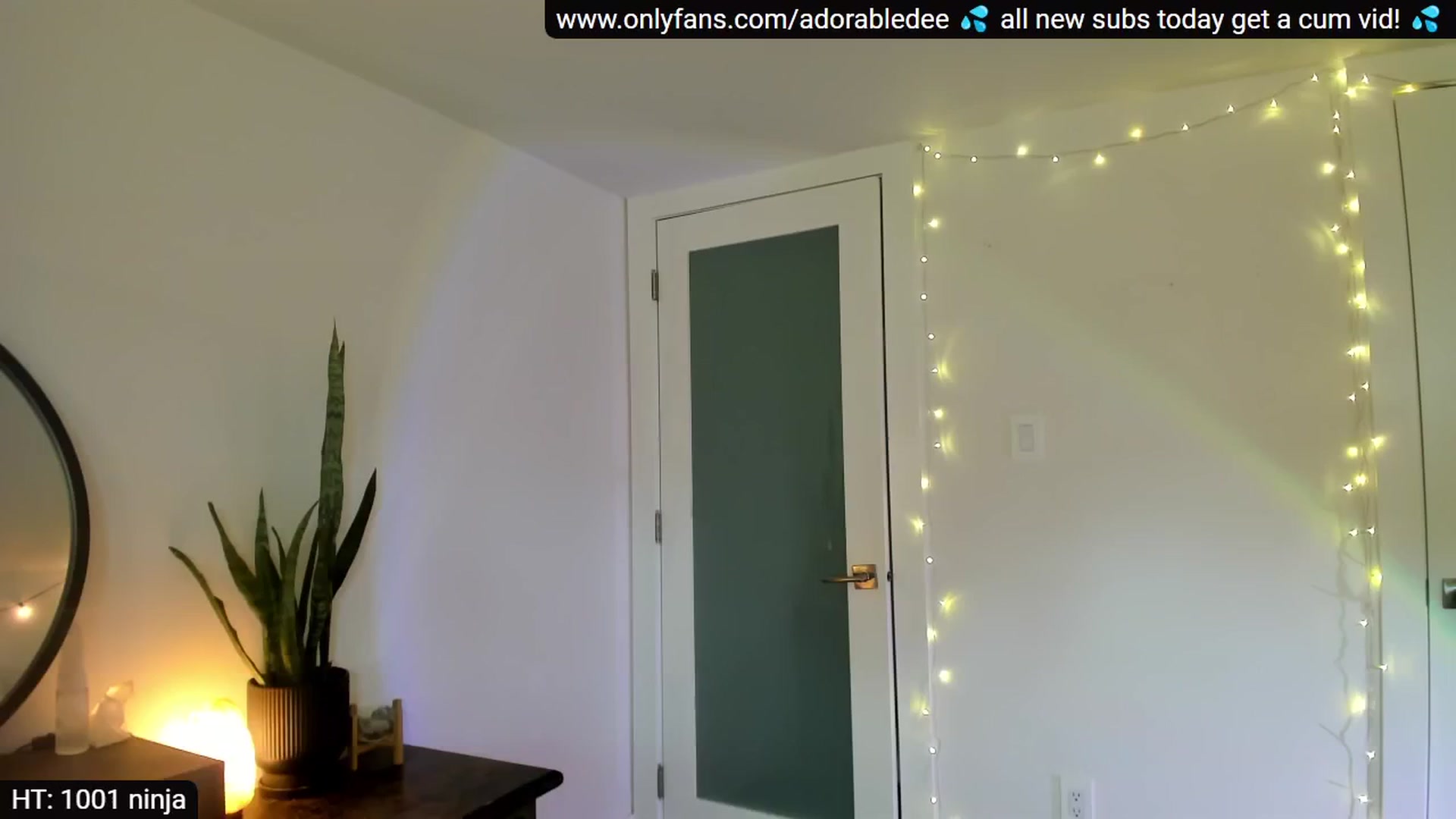 Gallery image thumbnail from AdorableDee's myfreecams stream on, 08/09/2024, 24:02 image 13 of 20