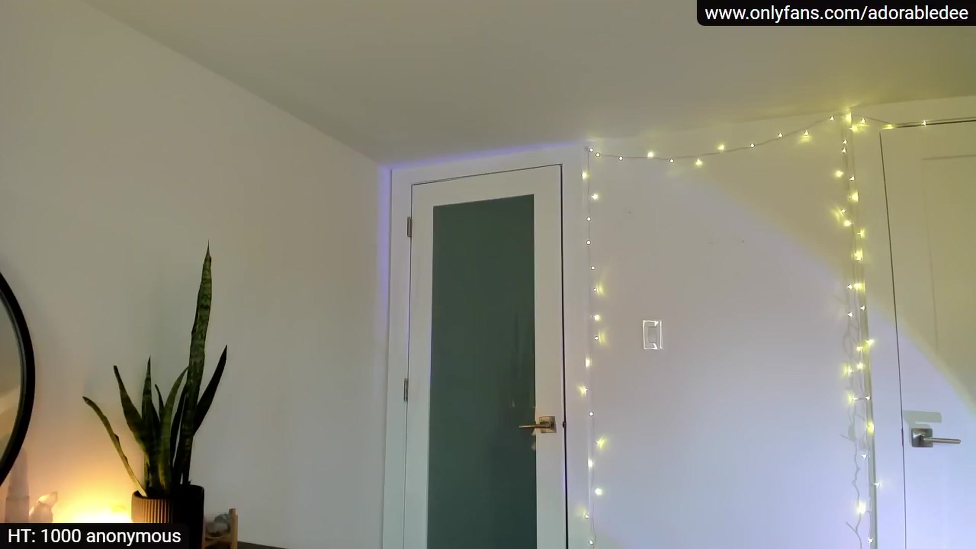 Gallery image thumbnail from AdorableDee's myfreecams stream on, 08/22/2024, 20:14 image 16 of 20