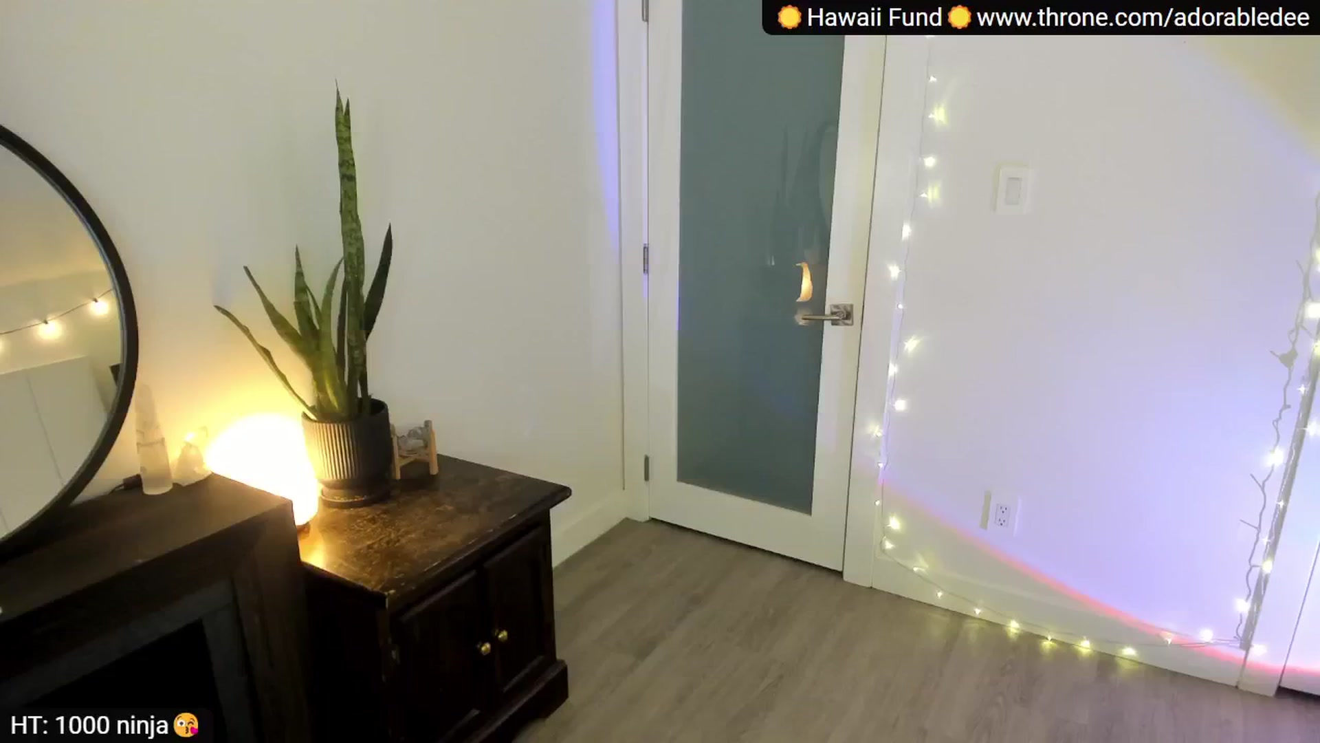 Gallery image thumbnail from AdorableDee's myfreecams stream on, 11/11/2024, 22:33 image 5 of 20