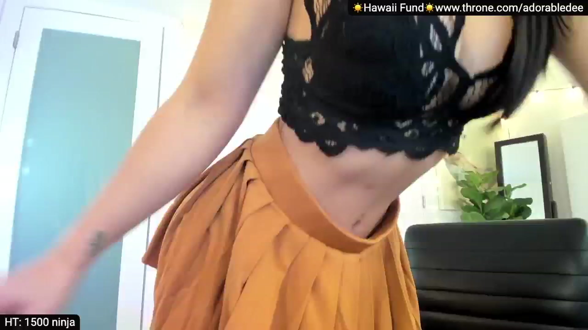 Gallery image thumbnail from AdorableDee's myfreecams stream on, 11/14/2024, 23:43 image 15 of 20