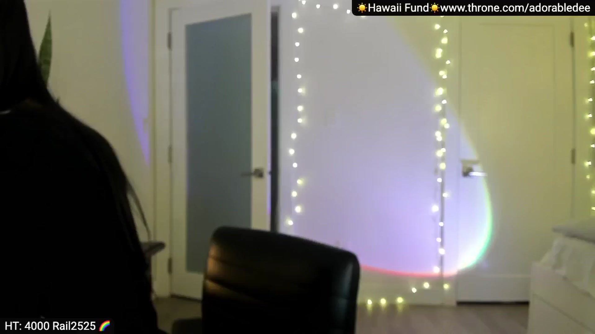 Gallery image thumbnail from AdorableDee's myfreecams stream on, 11/23/2024, 24:02 image 20 of 20