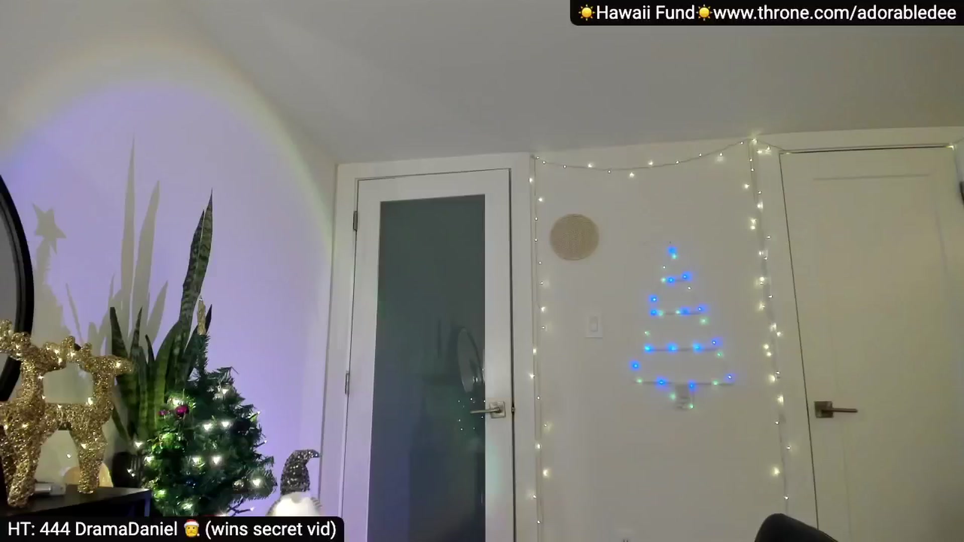 Gallery image thumbnail from AdorableDee's myfreecams stream on, 12/14/2024, 01:30 image 9 of 20