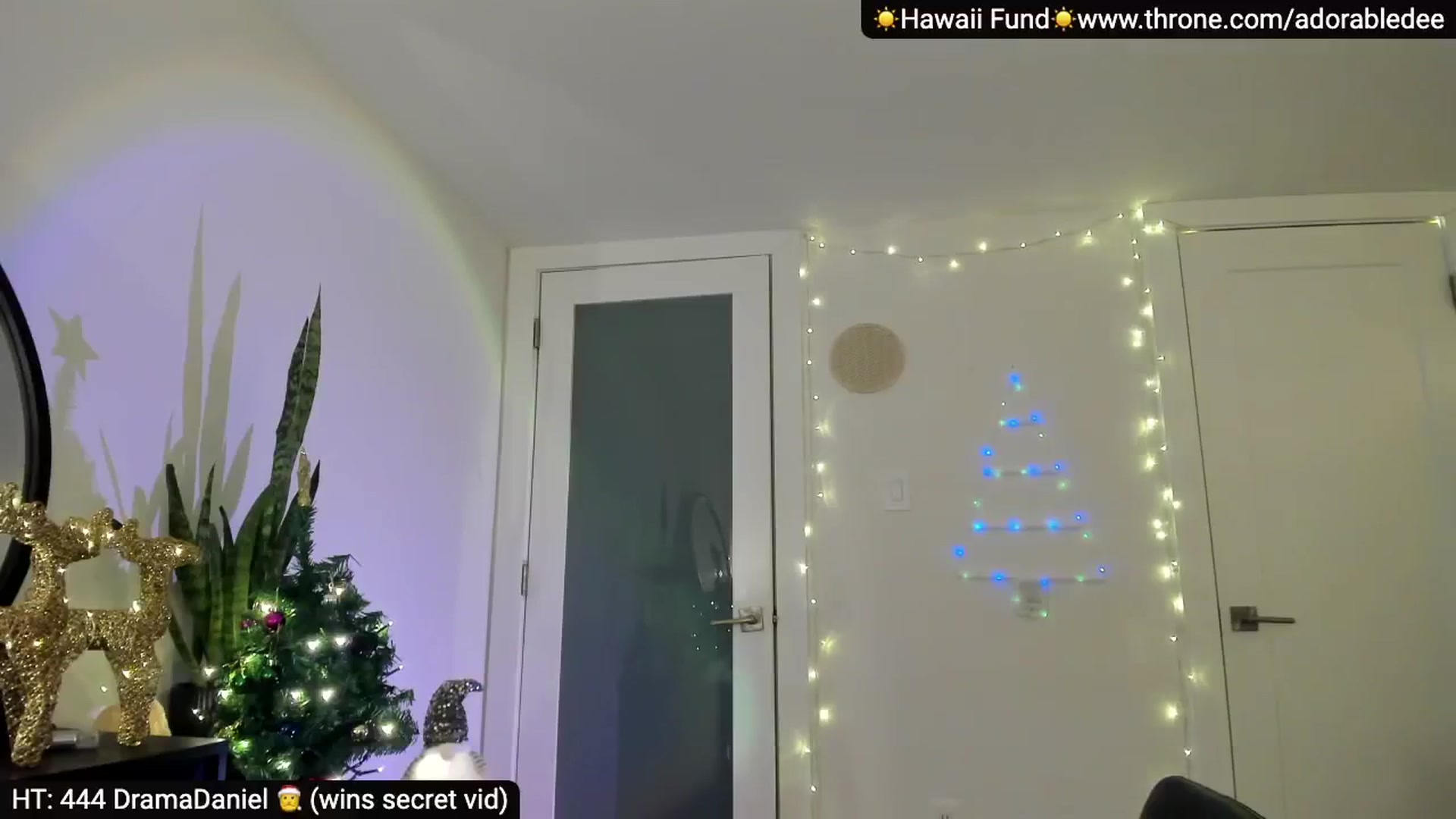 Gallery image thumbnail from AdorableDee's myfreecams stream on, 12/14/2024, 01:33 image 18 of 20