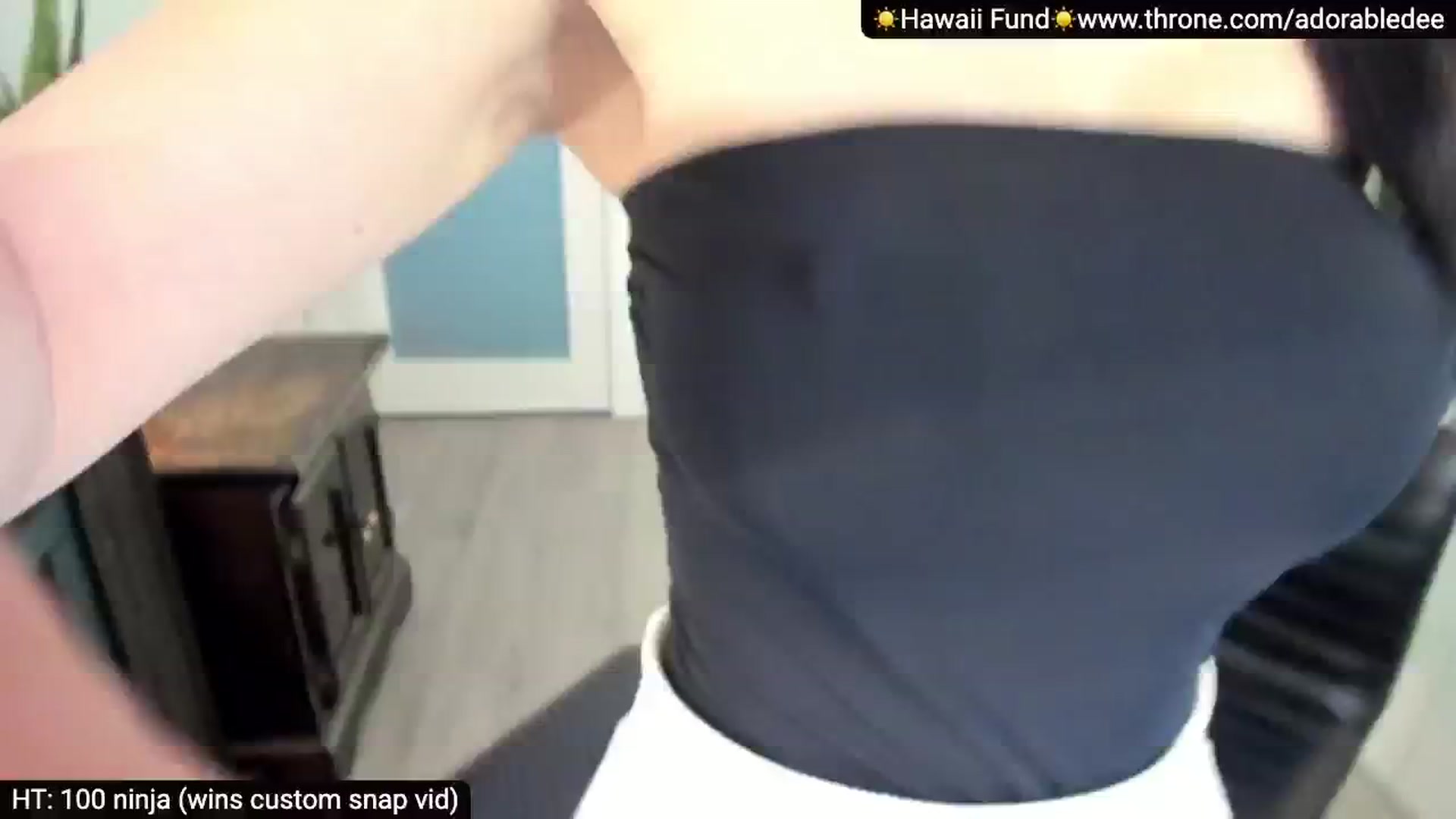 Gallery image thumbnail from AdorableDee's myfreecams stream on, 01/09/2025, 22:22 image 13 of 20