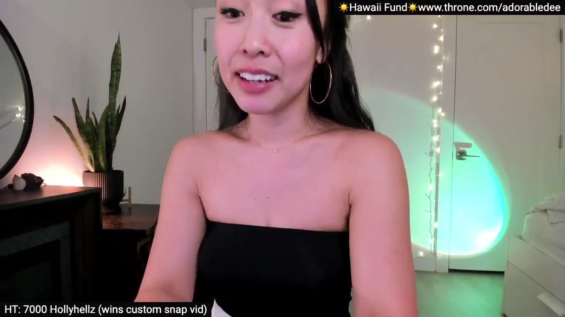 Gallery image thumbnail from AdorableDee's myfreecams stream on, 01/09/2025, 23:46 image 11 of 20