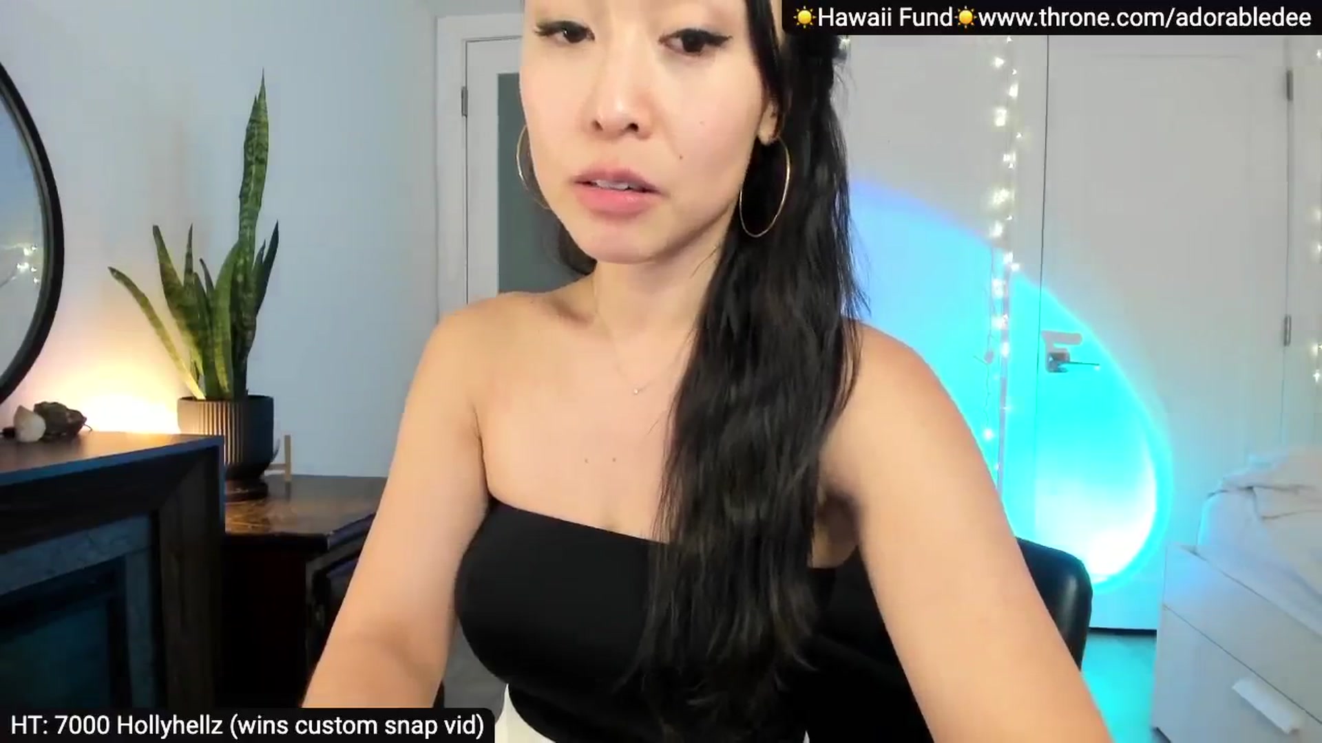 Gallery image thumbnail from AdorableDee's myfreecams stream on, 01/09/2025, 23:46 image 19 of 20