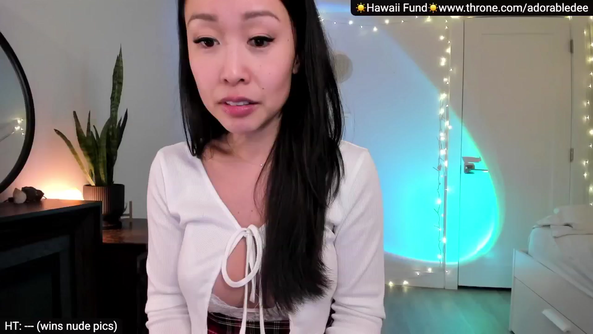 Gallery image thumbnail from AdorableDee's myfreecams stream on, 01/10/2025, 21:15 image 2 of 20