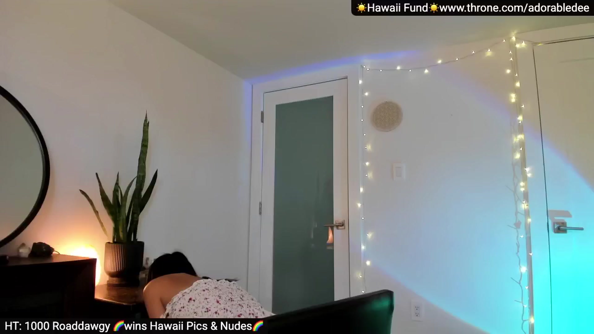 Gallery image thumbnail from AdorableDee's myfreecams stream on, 01/24/2025, 23:55 image 4 of 20