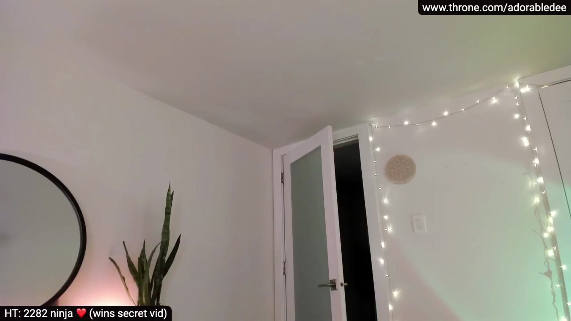 Gallery image thumbnail from AdorableDee's myfreecams stream on, 02/06/2025, 05:20 image 11 of 20