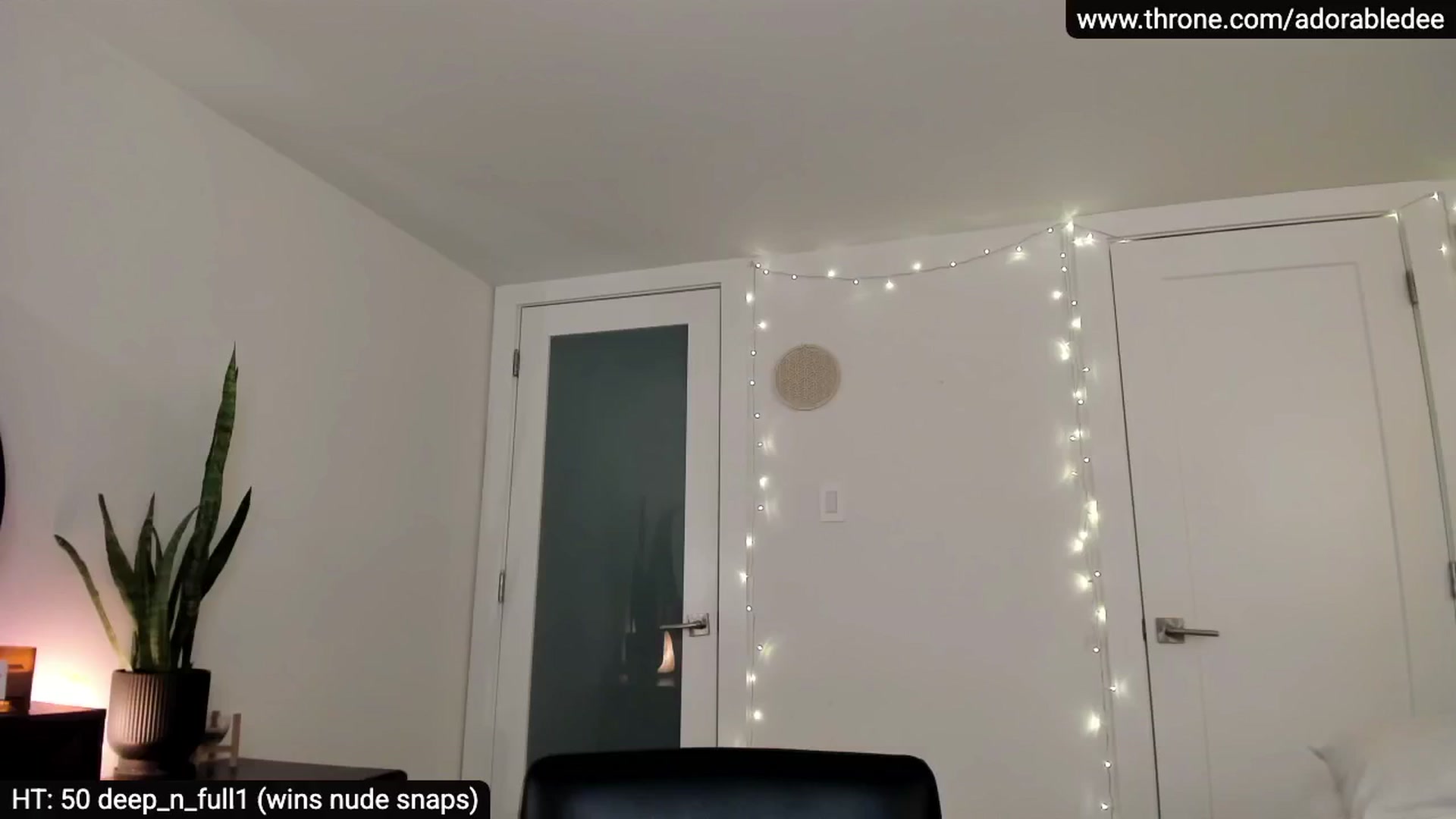 Gallery image thumbnail from AdorableDee's myfreecams stream on, 02/25/2025, 20:16 image 3 of 20