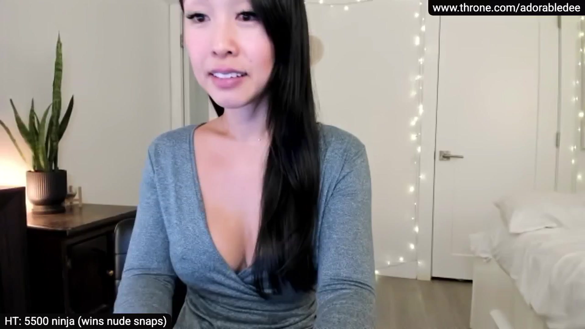 Gallery image thumbnail from AdorableDee's myfreecams stream on, 02/26/2025, 24:04 image 2 of 20