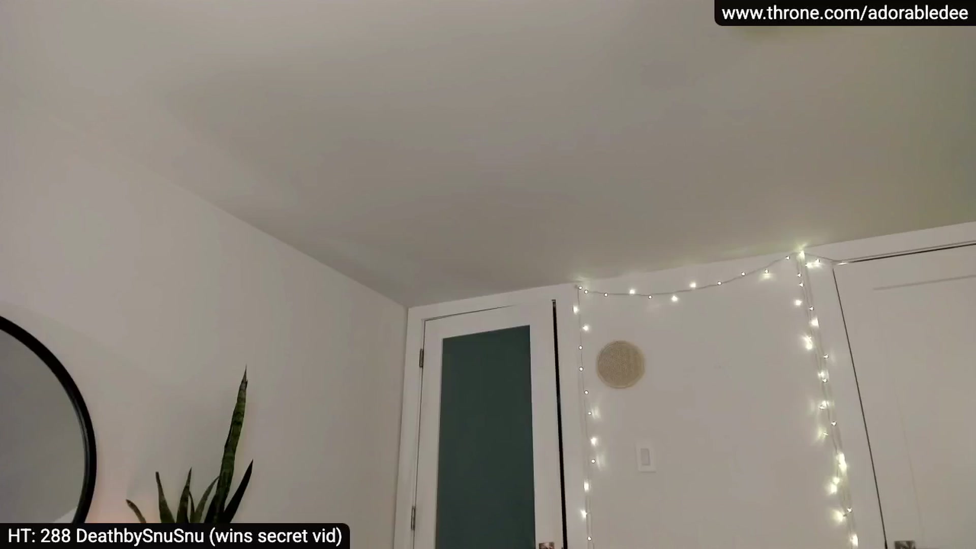 Gallery image thumbnail from AdorableDee's myfreecams stream on, 02/26/2025, 23:37 image 5 of 20