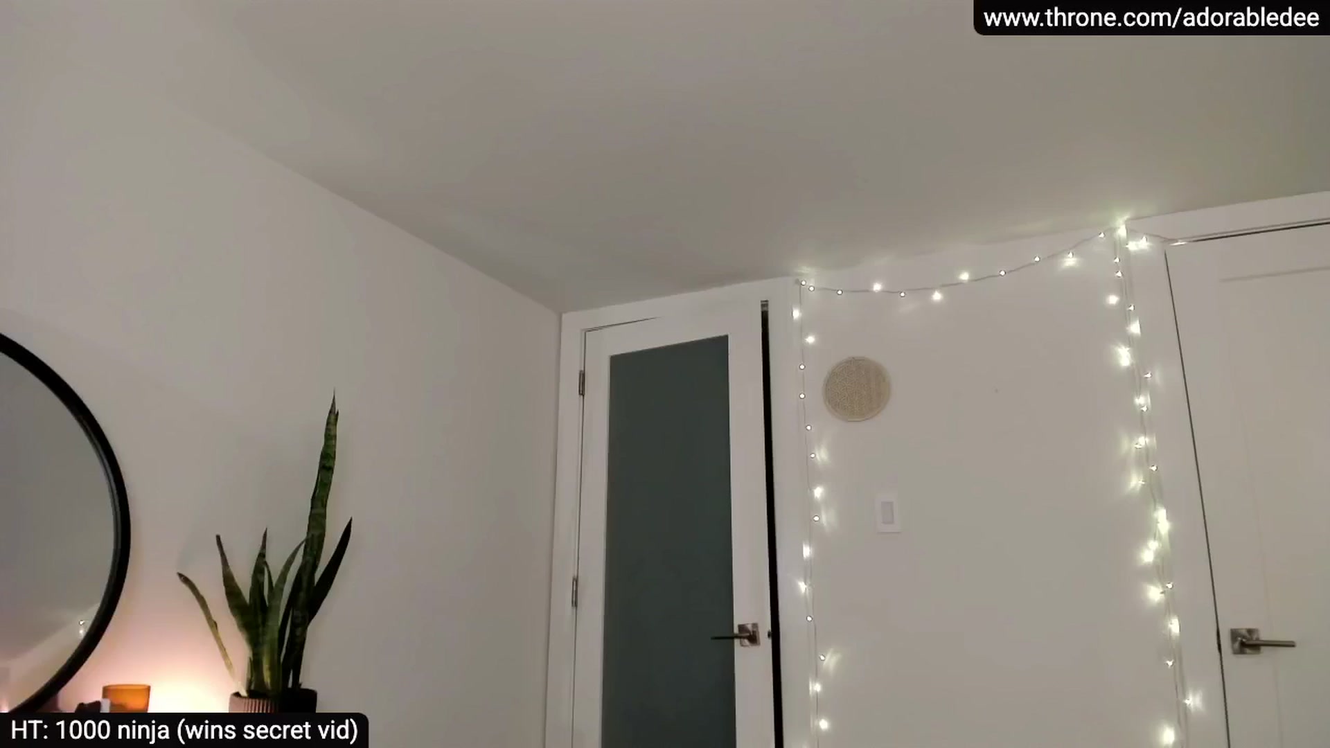 Gallery image thumbnail from AdorableDee's myfreecams stream on, 02/27/2025, 04:50 image 15 of 20