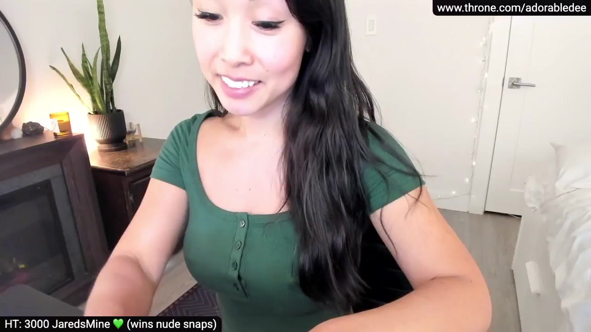 Gallery image thumbnail from AdorableDee's myfreecams stream on, 03/18/2025, 24:04 image 11 of 20