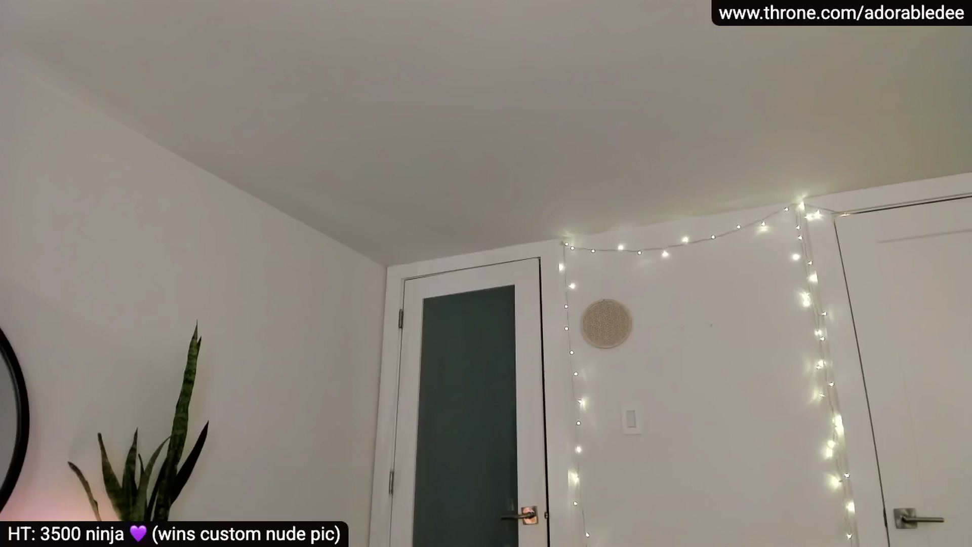 Gallery image thumbnail from AdorableDee's myfreecams stream on, 03/28/2025, 23:18 image 15 of 20
