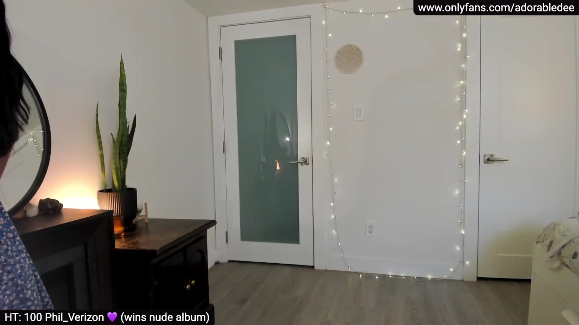 Gallery image thumbnail from AdorableDee's myfreecams stream on, 06/13/2025, 19:59 image 17 of 20