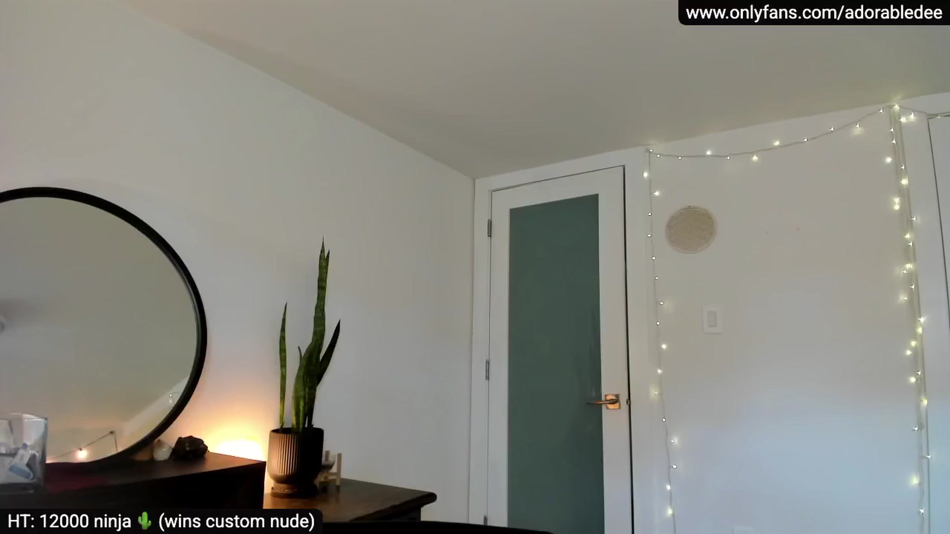 Gallery image thumbnail from AdorableDee's myfreecams stream on, 06/17/2025, 23:27 image 19 of 20