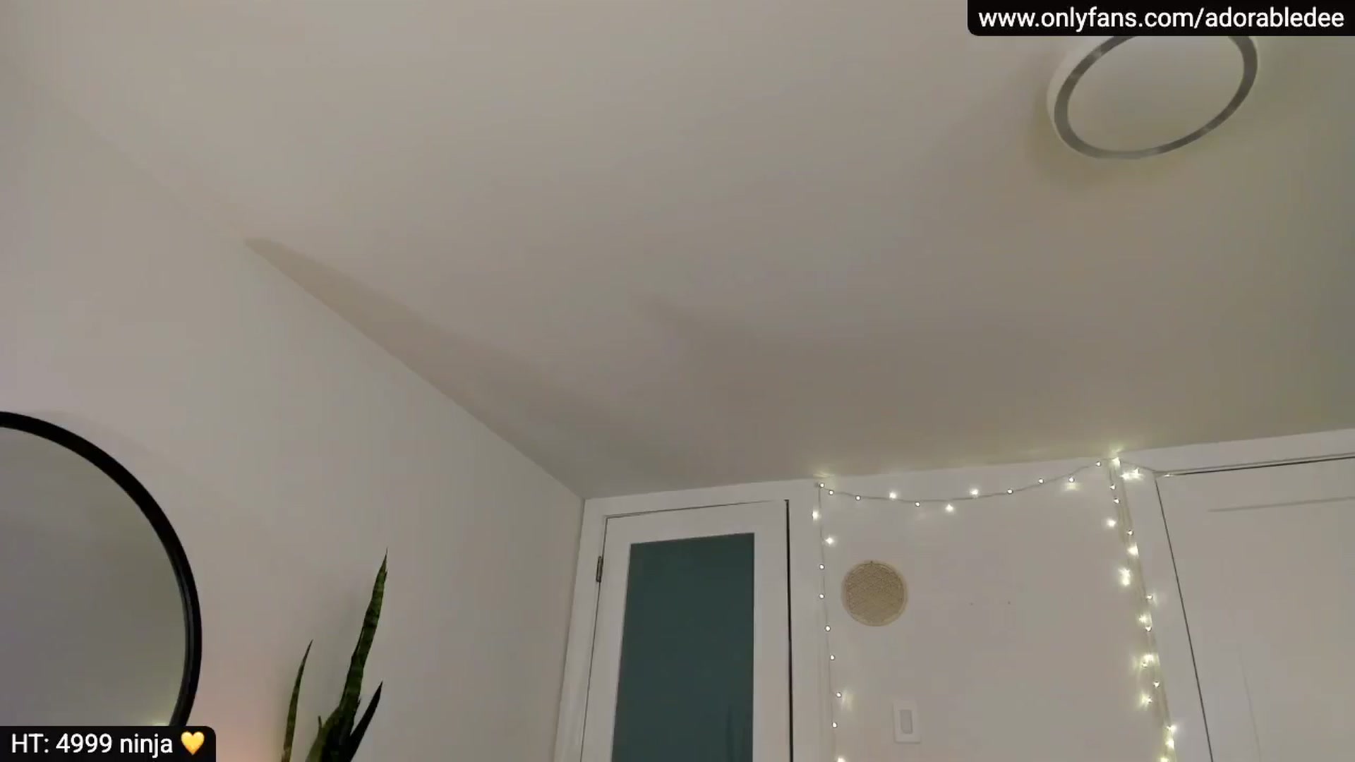 Gallery image thumbnail from AdorableDee's myfreecams stream on, 07/07/2025, 21:37 image 20 of 20