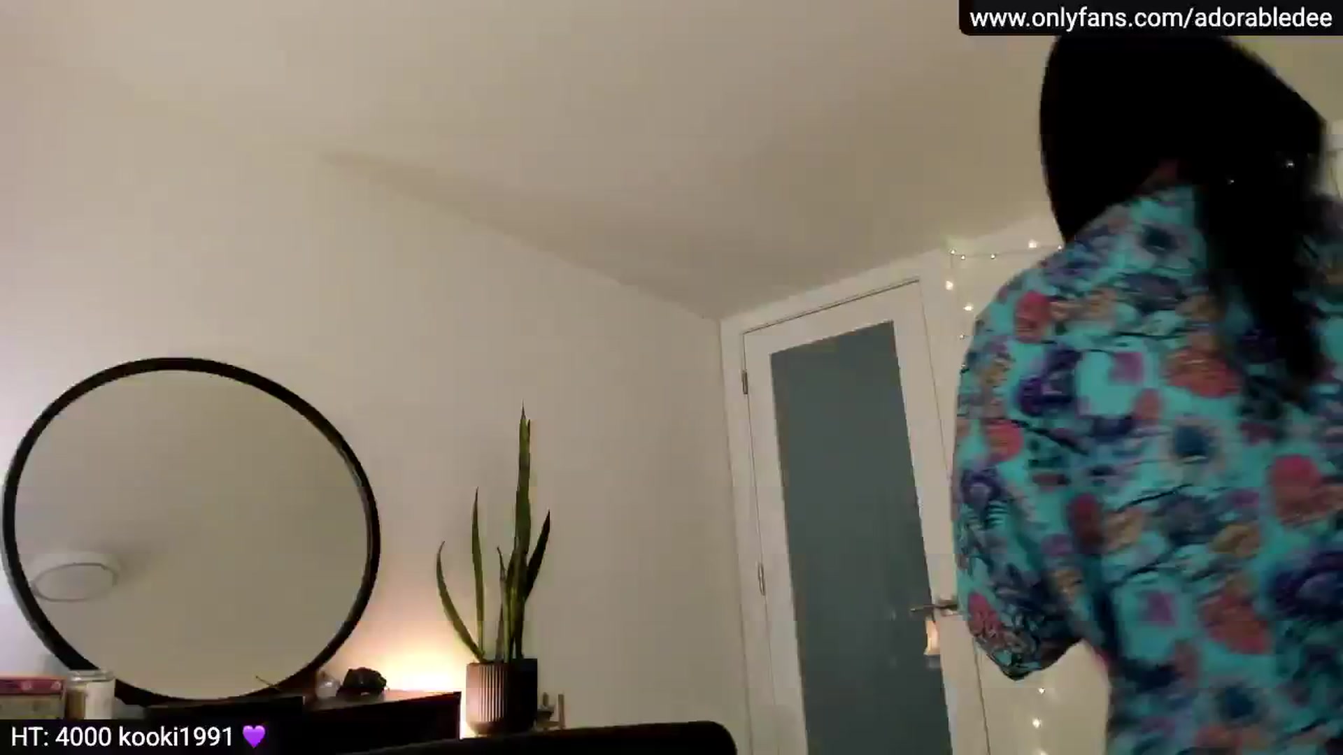 Gallery image thumbnail from AdorableDee's myfreecams stream on, 07/14/2025, 22:03 image 1 of 20