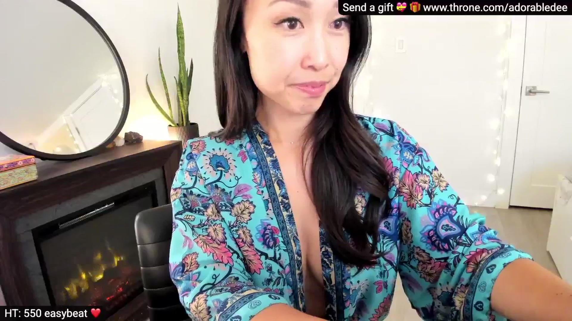 Gallery image thumbnail from AdorableDee's myfreecams stream on, 08/05/2025, 20:24 image 15 of 20