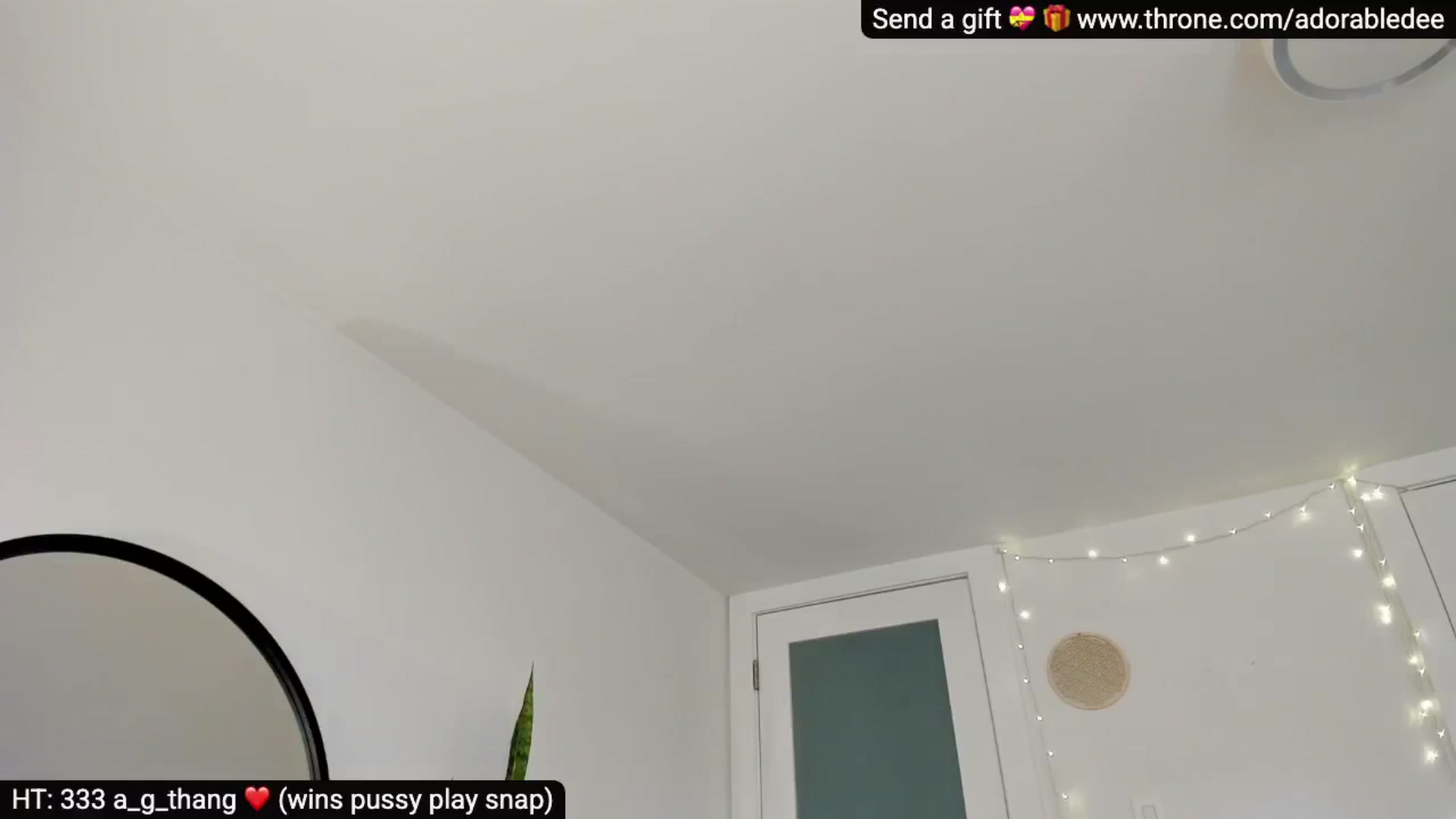 Gallery image thumbnail from AdorableDee's myfreecams stream on, 08/26/2025, 20:31 image 15 of 20