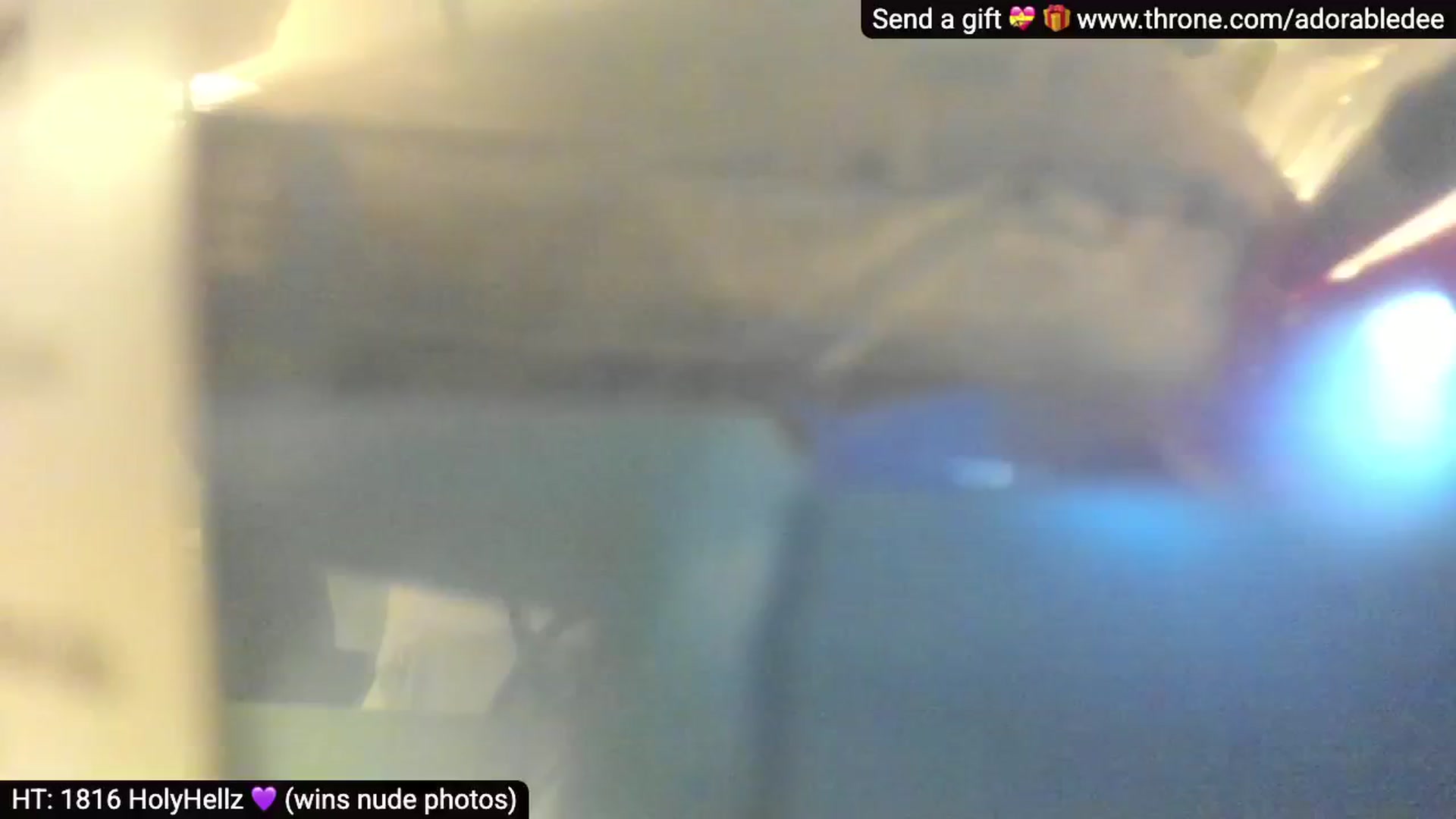 Gallery image thumbnail from AdorableDee's myfreecams stream on, 10/30/2025, 20:55 image 8 of 20