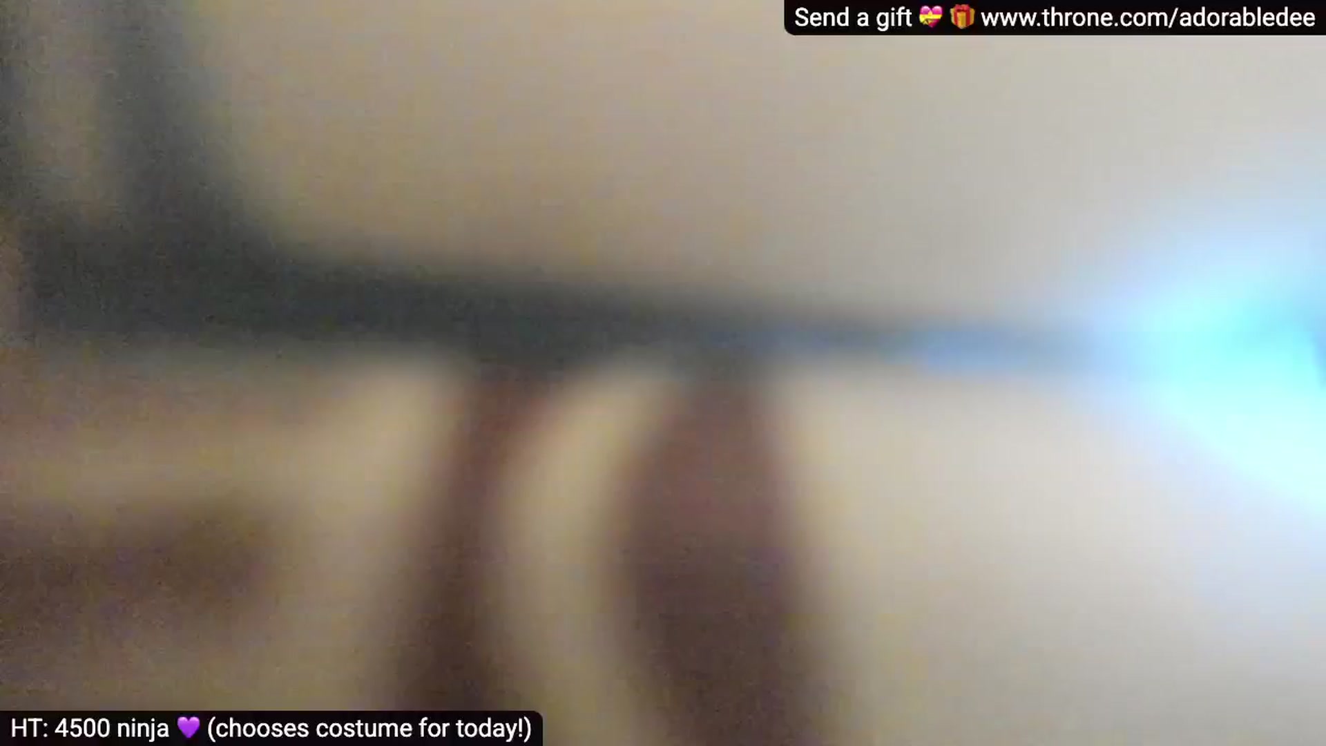 Gallery image thumbnail from AdorableDee's myfreecams stream on, 11/01/2025, 24:11 image 17 of 20