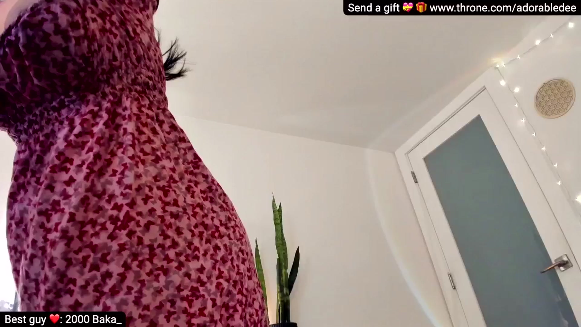 Gallery image thumbnail from AdorableDee's myfreecams stream on, 01/27/2026, 22:03 image 20 of 20