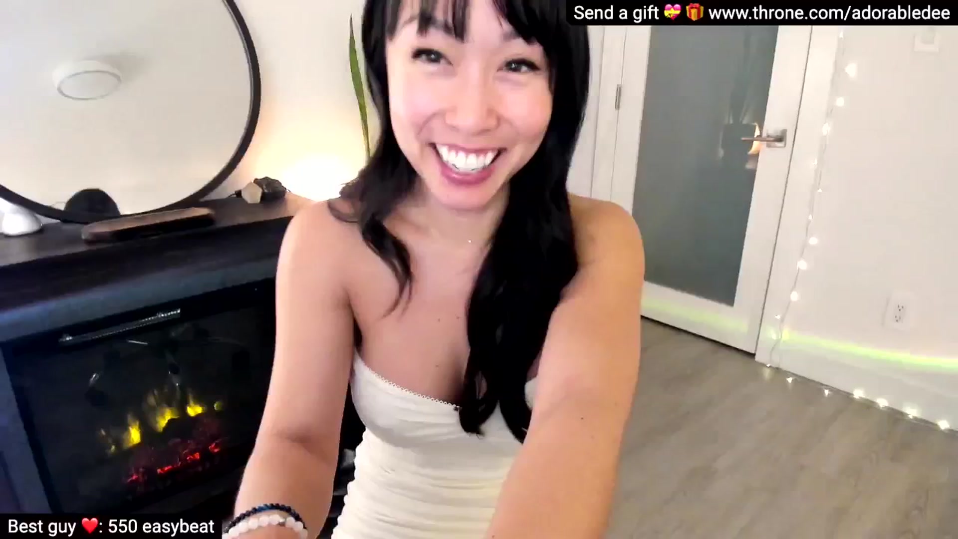 Gallery image thumbnail from AdorableDee's myfreecams stream on, 01/30/2026, 22:47 image 7 of 20