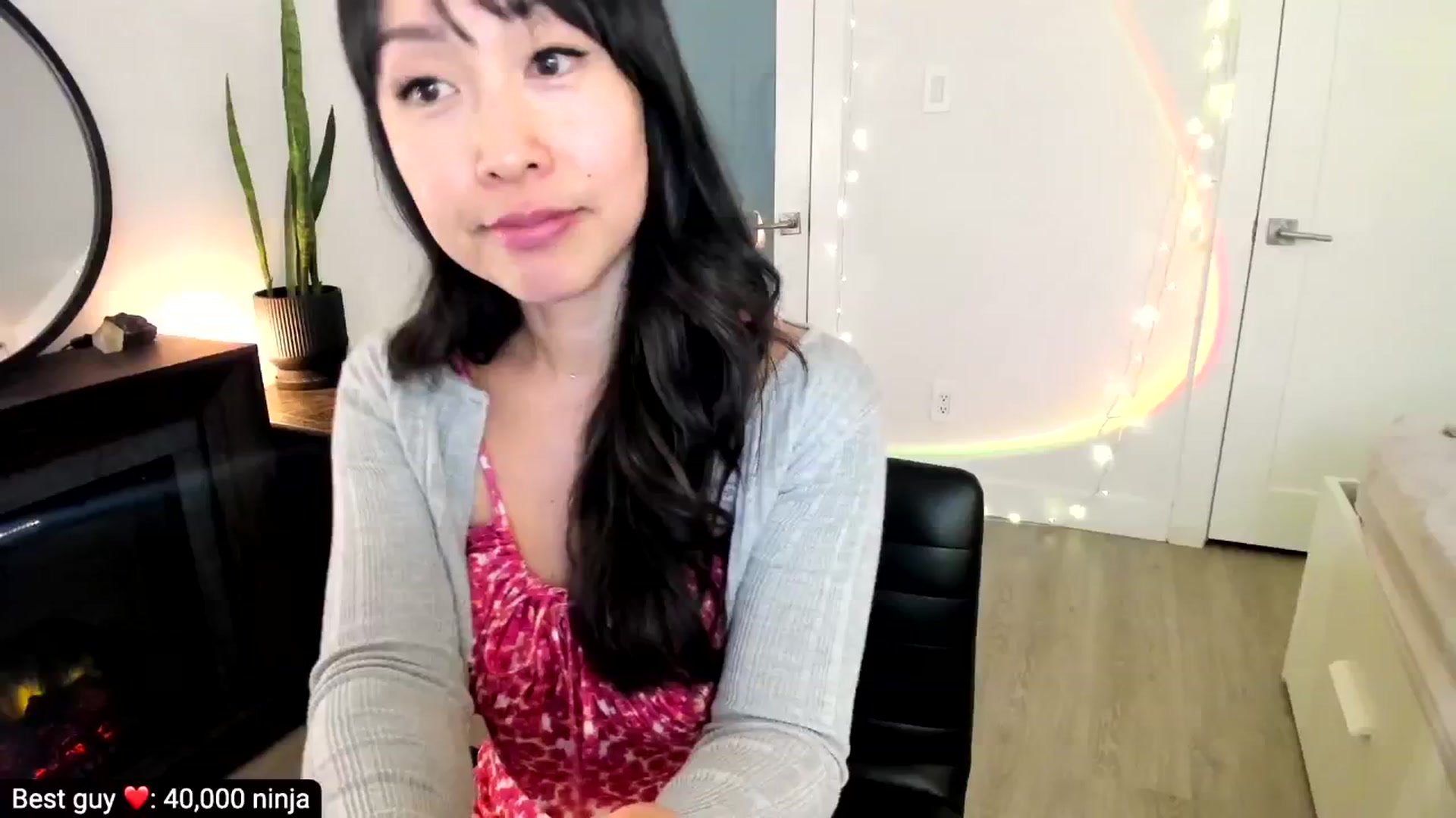 Gallery image thumbnail from AdorableDee's myfreecams stream on, 02/04/2026, 21:36 image 16 of 20
