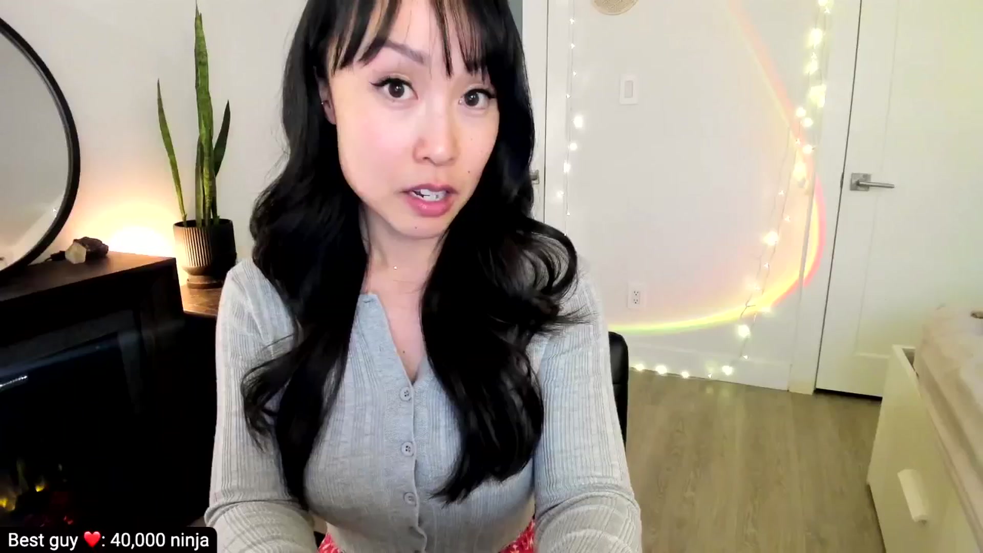 Gallery image thumbnail from AdorableDee's myfreecams stream on, 02/04/2026, 21:36 image 18 of 20