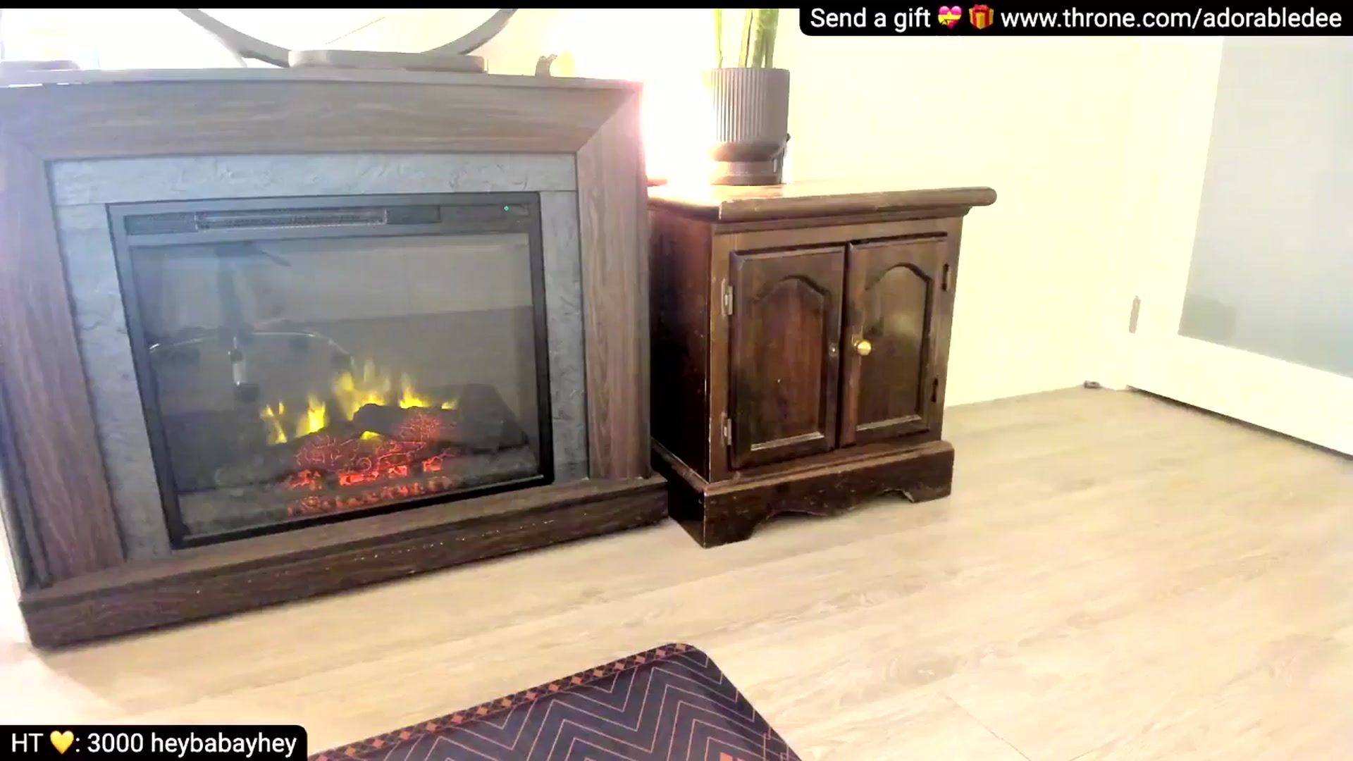 Gallery image thumbnail from AdorableDee's myfreecams stream on, 03/25/2026, 20:38 image 10 of 20