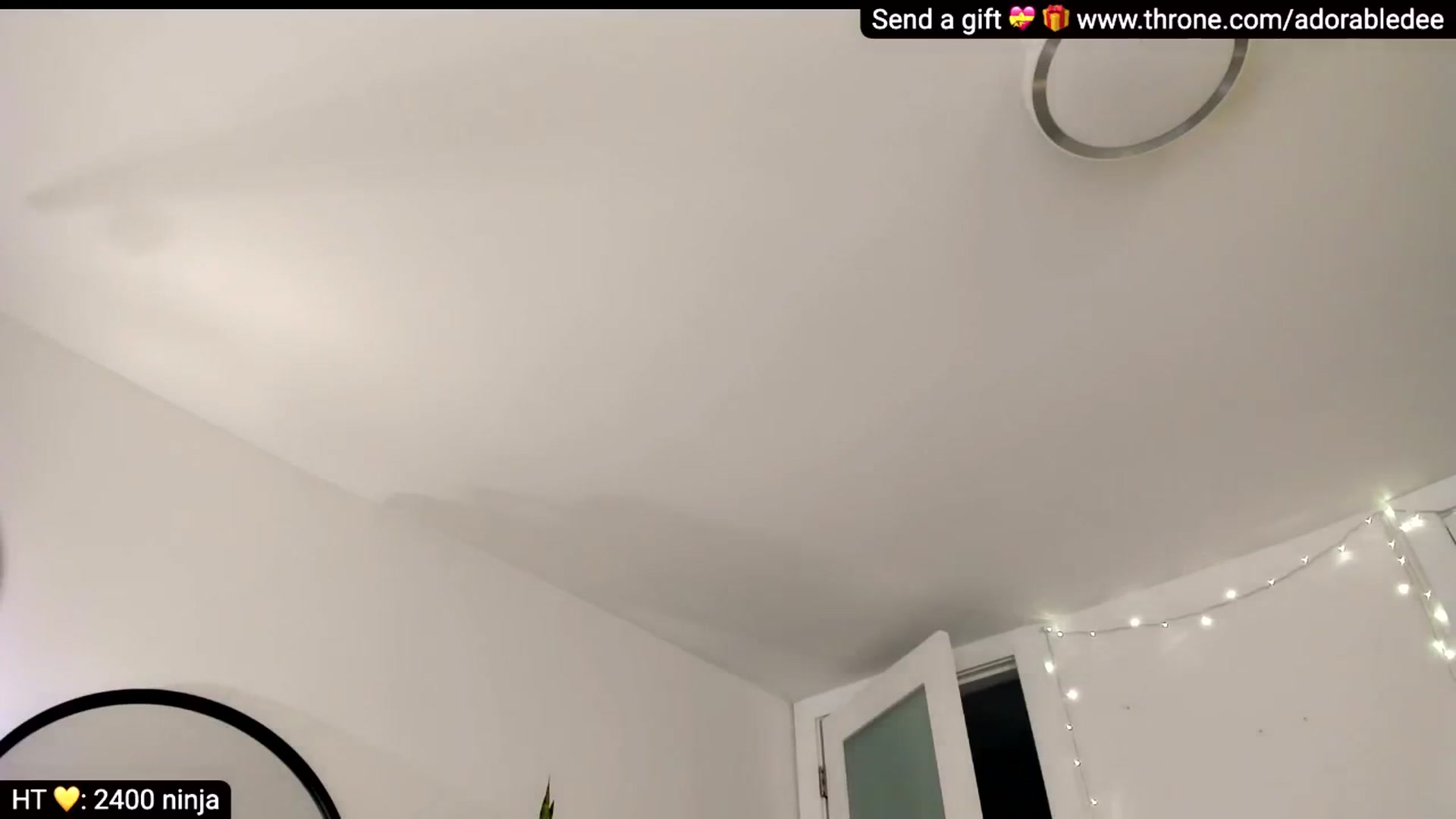 Gallery image thumbnail from AdorableDee's myfreecams stream on, 04/01/2026, 22:46 image 19 of 20