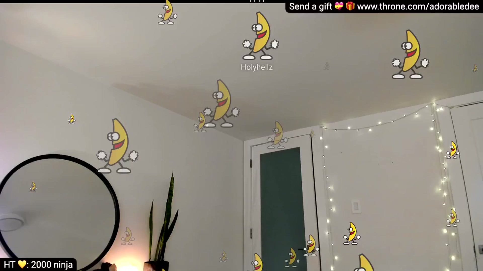 Gallery image thumbnail from AdorableDee's myfreecams stream on, 04/03/2026, 24:10 image 16 of 20