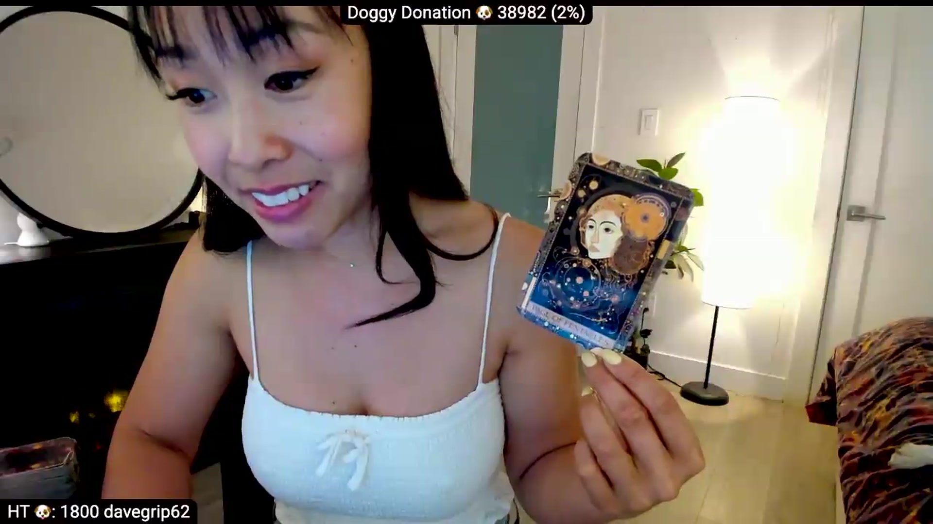 Gallery image thumbnail from AdorableDee's myfreecams stream on, 06/03/2026, 19:30 image 16 of 20