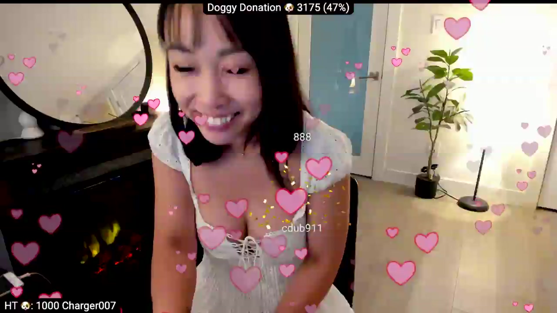 Gallery image thumbnail from AdorableDee's myfreecams stream on, 06/22/2026, 19:05 image 4 of 20