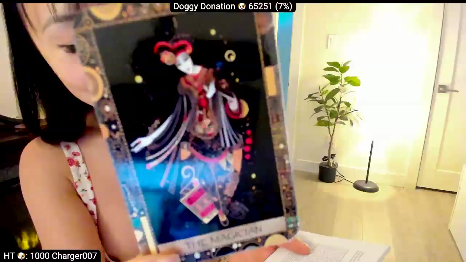 Gallery image thumbnail from AdorableDee's myfreecams stream on, 06/23/2026, 20:41 image 15 of 20