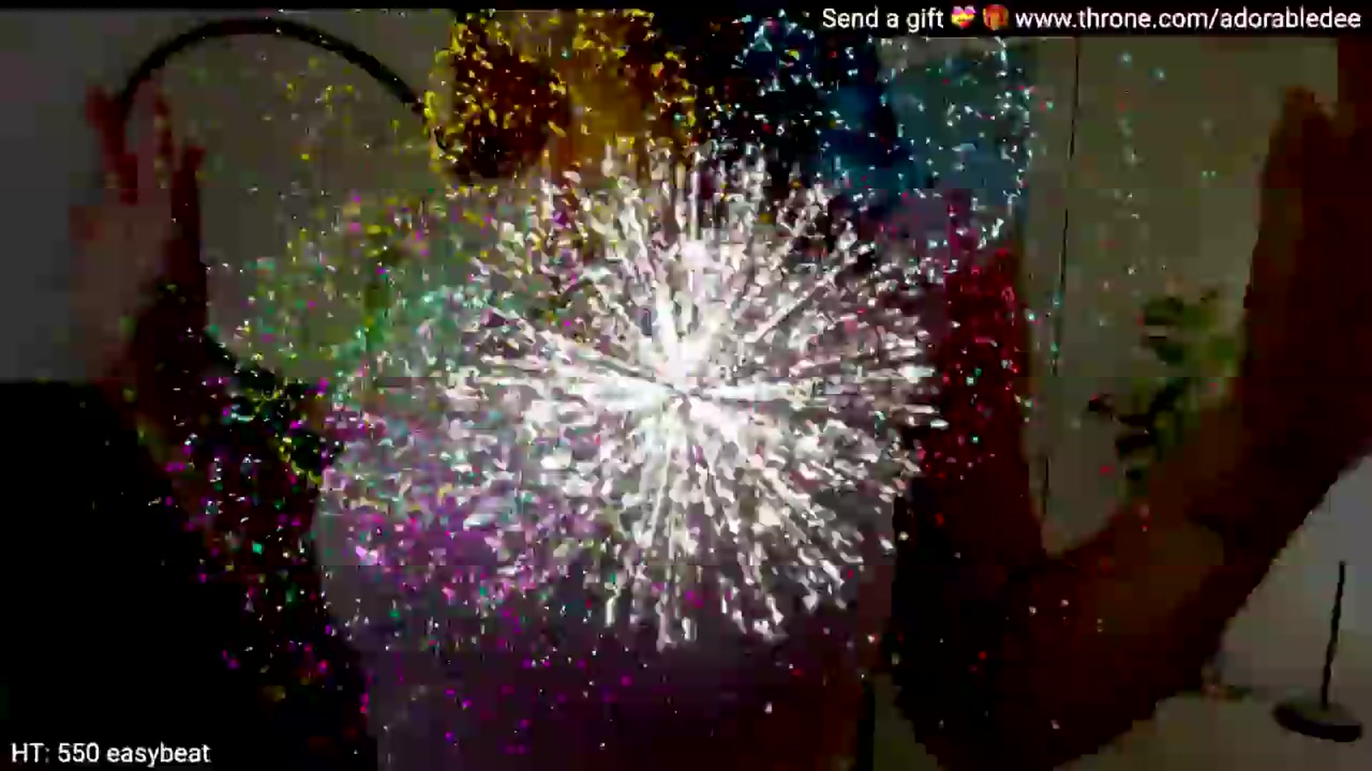 Gallery image thumbnail from AdorableDee's myfreecams stream on, 07/02/2026, 23:25 image 3 of 20