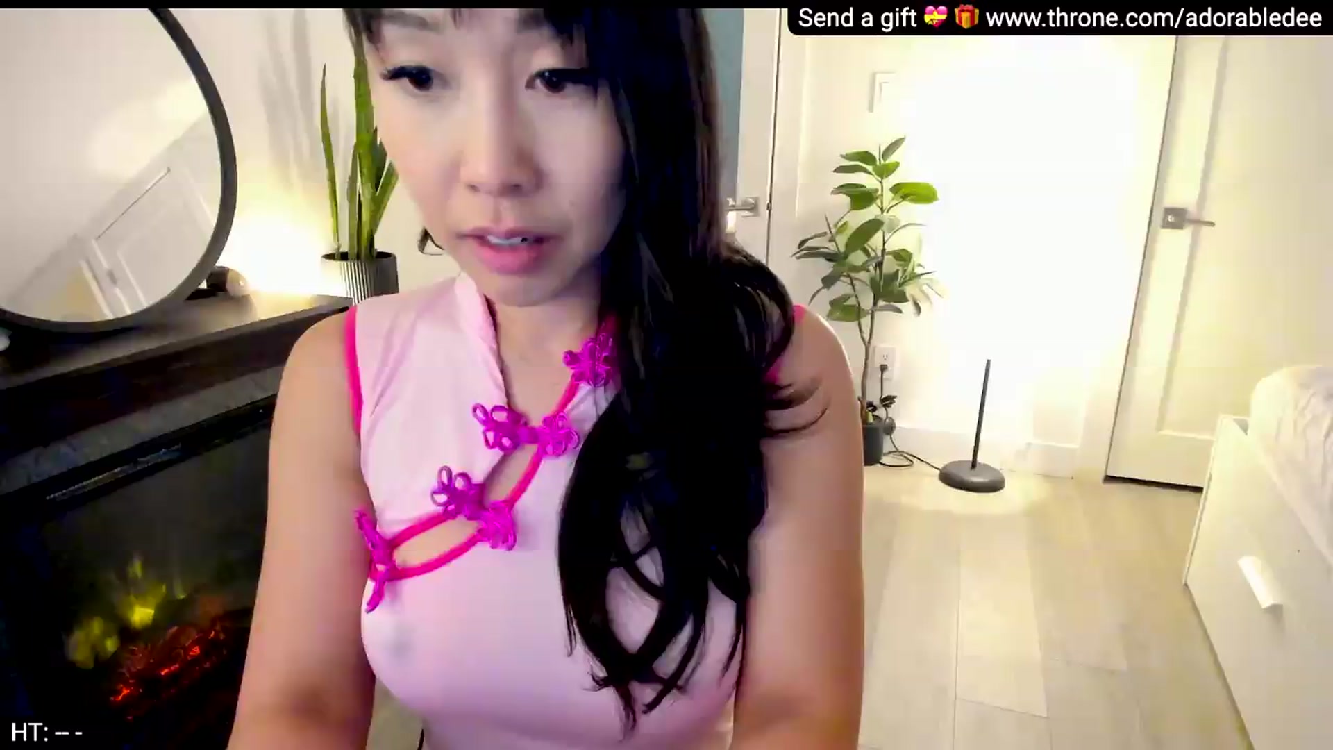 Gallery image thumbnail from AdorableDee's myfreecams stream on, 07/02/2026, 23:25 image 1 of 20