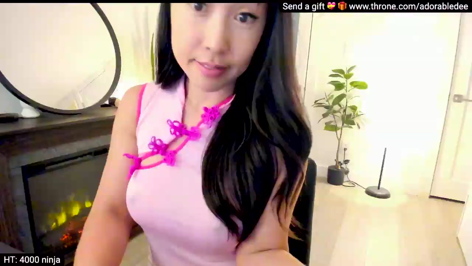 Gallery image thumbnail from AdorableDee's myfreecams stream on, 07/03/2026, 24:29 image 3 of 20