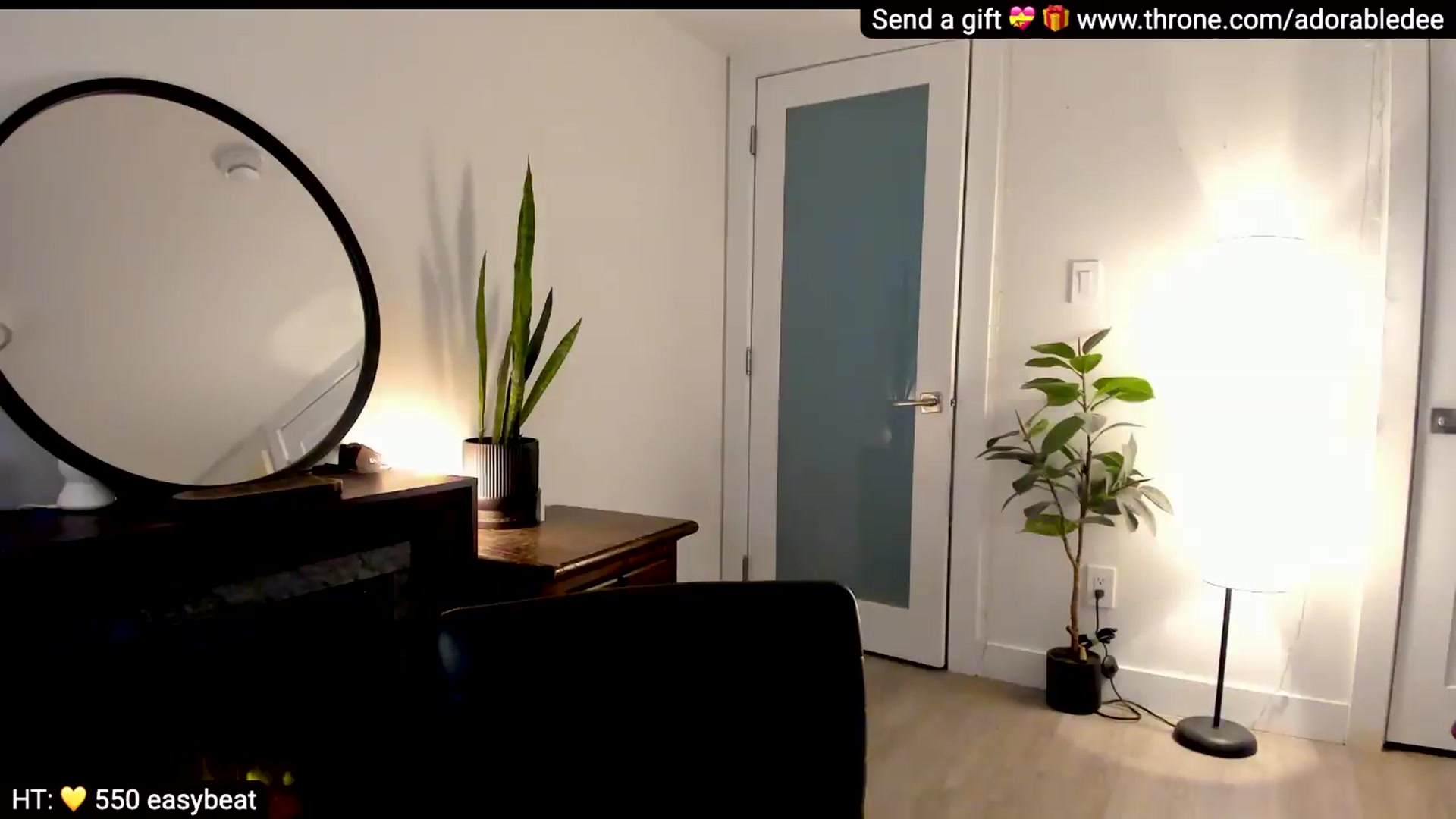 Gallery image thumbnail from AdorableDee's myfreecams stream on, 07/07/2026, 21:14 image 5 of 20